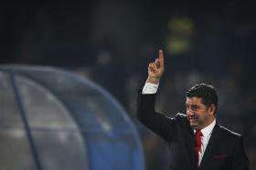 VITÓRIA DIZ QUE BENFICA TEM CONDIÇÕES PARA VENCER “BELÍSSIMO PLANTEL” DO FC PORTO