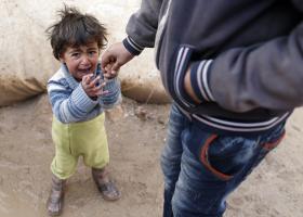 SÍRIA: ILHA DE GUERNSEY RECUSA ACOLHER REFUGIADOS DEVIDO A ISLAMOFOBIA – MINISTRO