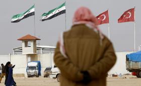MIGRAÇÕES: NOVA CIMEIRA UE-TURQUIA NO INÍCIO DE MARÇO — PRESIDENTE CONSELHO EUROPEU