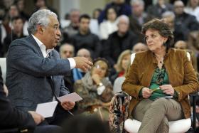 TAP/PRIVATIZAÇÃO: COSTA DIZ QUE ESTADO VAI PODER INTERVIR NA MANUTENÇÃO DE BASE NO PORTO
