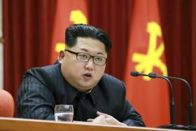 EUA TOMARÃO “TODAS AS MEDIDAS NECESSÁRIAS” PARA RESPONDER A “PROVOCAÇÕES” NORTE-COREANAS