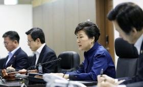 SEUL PEDE “MEDIDAS PUNITIVAS FORTES” DA ONU PARA A COREIA DO NORTE