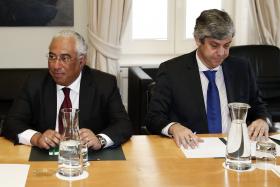 OE2016:CENTENO ESCLARECE QUE BENEFÍCIO FISCAL VAI NEUTRALIZAR AUMENTO DO ISP PARA AS EMPRESAS