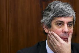 MÁRIO CENTENO GARANTE QUE NÃO HAVERÁ DESPEDIMENTOS NA ADMINISTRAÇÃO PÚBLICA