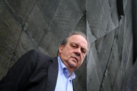 JOÃO SOARES NO ALENTEJO, NA DOAÇÃO A ÉVORA DO ESPÓLIO DO ESCULTOR JOÃO CUTILEIRO