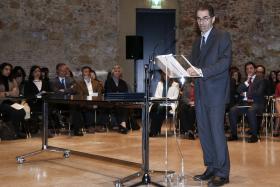 PORTUGAL PROPÔS À ALEMANHA MECANISMO PARA ESTUDANTES EM SITUAÇÃO DE EMERGÊNCIA – MINISTRO