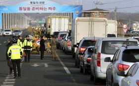 COREIA DO NORTE ORDENA QUE SUL-COREANOS DEIXEM ZONA INDUSTRIAL DE KAESONG