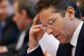 OE2016: COMPROMISSO DO GOVERNO É “SINAL DE CONFIANÇA” MUITO IMPORTANTE – DIJSSELBLOEM