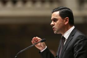 GATEWAY ESTÁ DISPONÍVEL PARA REFORÇAR DIÁLOGO COM O PORTO SOBRE A TAP — GOVERNO