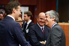 OE2016: CENTENO VAI PREPARAR MAIS MEDIDAS MAS ACREDITA QUE NÃO SERÃO NECESSÁRIAS