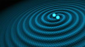 CIENTISTAS CHINESES ANUNCIAM PROJETOS PARA ESTUDAR ONDAS GRAVITACIONAIS