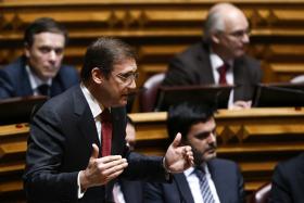 OE2016: PASSOS PERGUNTA POR “PLANO B”, COSTA NÃO ANTECIPA EVENTUAIS NOVAS MEDIDAS