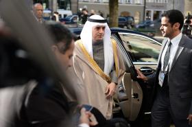 SAUDITAS DIZEM QUE A RÚSSIA NÃO VAI CONSEGUIR SALVAR O REGIME SÍRIO