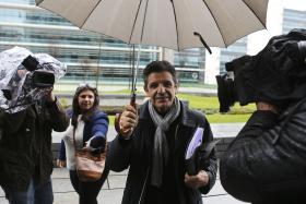 MINISTÉRIO PÚBLICO PEDE AFASTAMENTO DE JUÍZA DO JULGAMENTO DE MANUEL MARIA CARRILHO