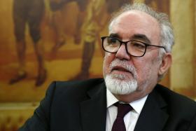 SUBIDA DE JUROS DA DÍVIDA SEM IMPACTO REAL NO FUNDO DE ESTABILIZAÇÃO DA SEGURANÇA SOCIAL — MINISTRO