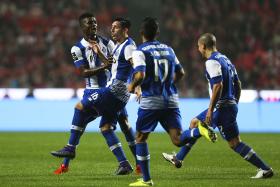 FC PORTO ACUSA LIGA DE QUERER “SILENCIAR A LIVRE EXPRESSÃO DA OPINIÃO”