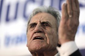 OE2016: JERÓNIMO DE SOUSA ACUSA PSD E CDS DE AGITAREM “ESPANTALHOS DO MEDO”