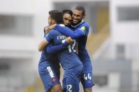 BELENENSES QUER DEIXAR MANUTENÇÃO BEM ENCAMINHADA FRENTE AO AROUCA