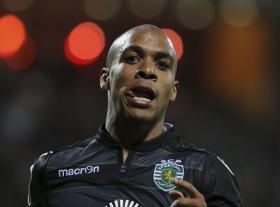 JOÃO MÁRIO ELEITO O MELHOR FUTEBOLISTA JOVEM PELO SINDICATO DE JOGADORES