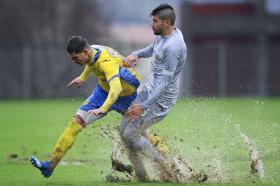 AROUCA VENCE NA RECEÇÃO AO UNIÃO DA MADEIRA E VÊ EUROPA MAIS PRÓXIMA