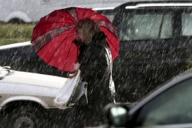 CHUVA, VENTO, NEVE E AGITAÇÃO MARÍTIMA DURANTE O FIM DE SEMANA – IPMA