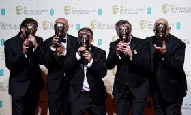 “O RENASCIDO” CONQUISTA CINCO PRÉMIOS BAFTA INCLUINDO MELHOR FILME E REALIZAÇÃO