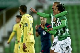 RIO AVE E PAÇOS DE FERREIRA EMPATAM E FALHAM ‘ASSALTO’ AO QUINTO LUGAR DA I LIGA