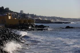 MULHER QUE CAIU AO RIO EM CAXIAS TINHA APRESENTADO QUEIXA POR ABUSO DAS MENORES À PSP