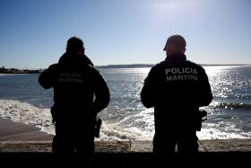 RETOMADAS BUSCAS PARA ENCONTRAR CRIANÇA DESAPARECIDA NO TEJO