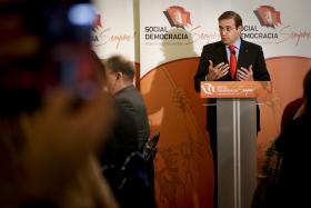 CRIÁMOS MAIS EMPREGO EM 2015 DO QUE GOVERNO PREVÊ CRIAR EM 2016 — PASSOS