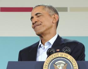 BARACK OBAMA PREPARA VIAGEM A CUBA NO PRÓXIMO MÊS — ‘MEDIA’