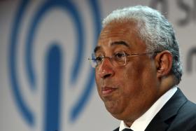 ANTÓNIO COSTA RECEBIDO POR JUNCKER ANTES DE CIMEIRA DOMINADA POR “BREXIT”
