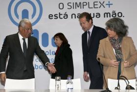 PM ANUNCIA CONCURSO PARA PROJETOS INOVADORES DE SIMPLIFICAÇÃO ADMINISTRATIVA
