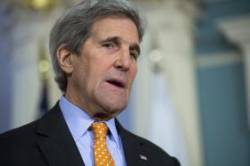 ESTADOS UNIDOS ANUNCIAM ACORDO PROVISÓRIO COM A RÚSSIA PARA CESSAR-FOGO NA SÍRIA