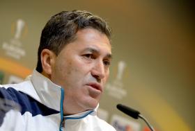 PESEIRO GARANTE QUE PENSAMENTO ESTÁ APENAS EM VENCER MOREIRENSE