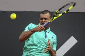 TSONGA ANUNCIADO PARA O ESTORIL OPEN DESTE ANO