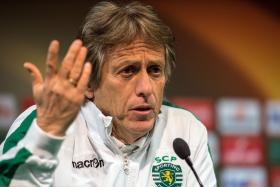 JESUS DIZ QUE BAYER É EQUIPA DE ‘CHAMPIONS’ E QUER VENCER SEM SOFRER GOLOS