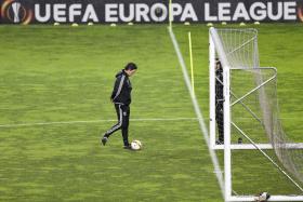 SPORTING E FC PORTO TENTAM JUNTAR-SE A BRAGA NOS ‘OITAVOS’ DA LIGA EUROPA