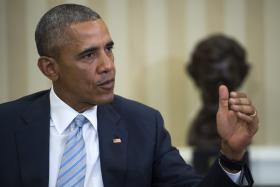 EUA/CUBA: OBAMA ANUNCIA VIAGEM A HAVANA E PROMETE FALAR SOBRE DIREITOS HUMANOS