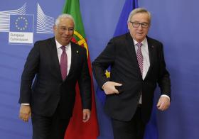 SAÍDA DO REINO UNIDO DA UE SERIA PERDA IMENSA MAS HÁ REGRAS A CUMPRIR – PM