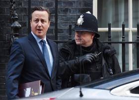 CAMERON ESPERA “ACORDO MELHOR” COM UE PARA EVITAR ‘BREXIT’
