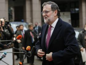 RAJOY DIZ SER MUITO PROVÁVEL REPETIÇÃO DAS ELEIÇÕES ESPANHOLAS
