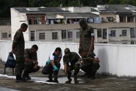 ZIKA: ESPECIALISTAS BRASILEIROS FORMAM PROFISSIONAIS DE SAÚDE MOÇAMBICANOS