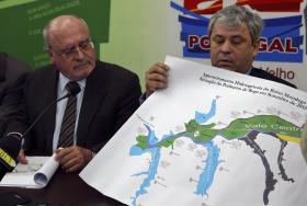 CAPOULAS SANTOS GARANTE QUE IVA NA AGRICULTURA SE VAI MANTER A 6%
