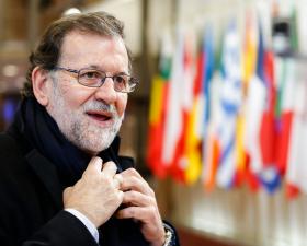 MARIANO RAJOY CONSIDERA QUE MOODY’S BAIXOU ‘RATING’ A ESPANHA DEVIDO A INCERTEZA