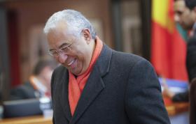 ACORDO UE/REINO UNIDO ASSEGURA “UNIÃO MAIS ESTREITA” – ANTÓNIO COSTA