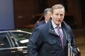 IRLANDA/ELEIÇÕES: PRIMEIRO-MINISTRO RECONHECE DERROTA DE COLIGAÇÃO NO GOVERNO