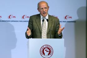 OE2016: SANTOS SILVA QUESTIONA AUTORIDADE DA OPOSIÇÃO QUANDO FALHOU CONSOLIDAÇÃO