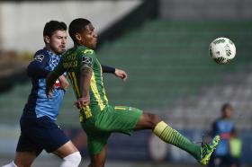 MARÍTIMO VENCE TONDELA POR 4-3, EM JOGO DE REVIRAVOLTAS