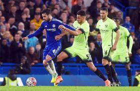 CHELSEA GOLEIA E AFASTA MANCHESTER CITY DA TAÇA DA INGLATERRA
